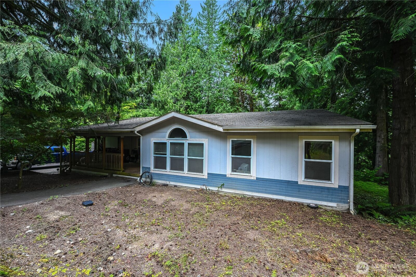 Property Photo:  28818 NE Tolt Hill Road  WA 98014 