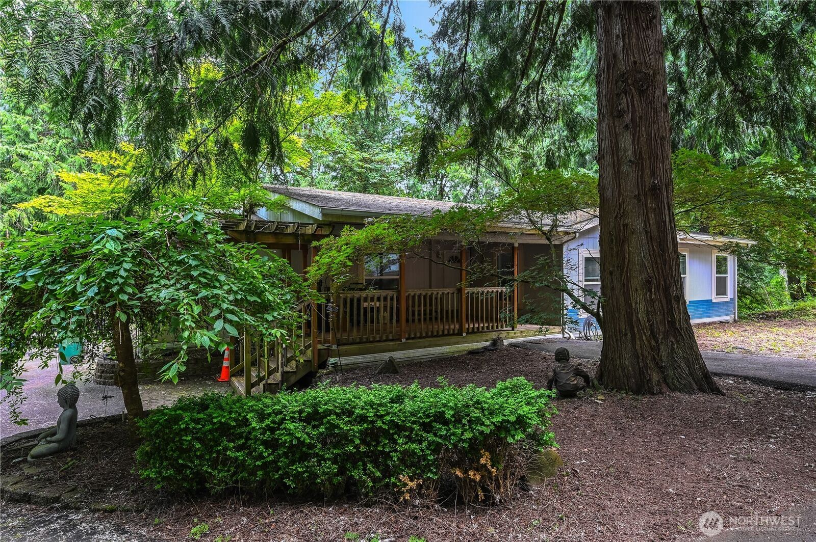 Property Photo:  28818 NE Tolt Hill Road  WA 98014 