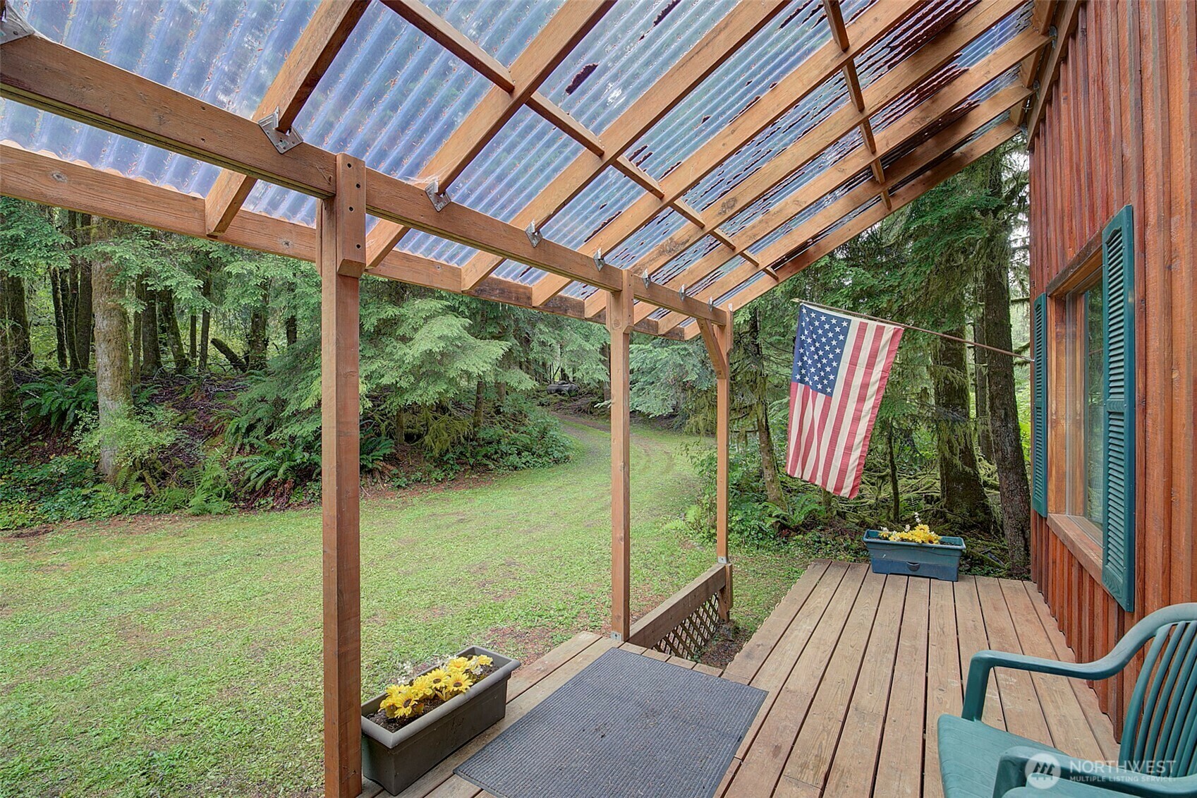 Property Photo:  40411  Mountain Loop Highway  WA 98252 