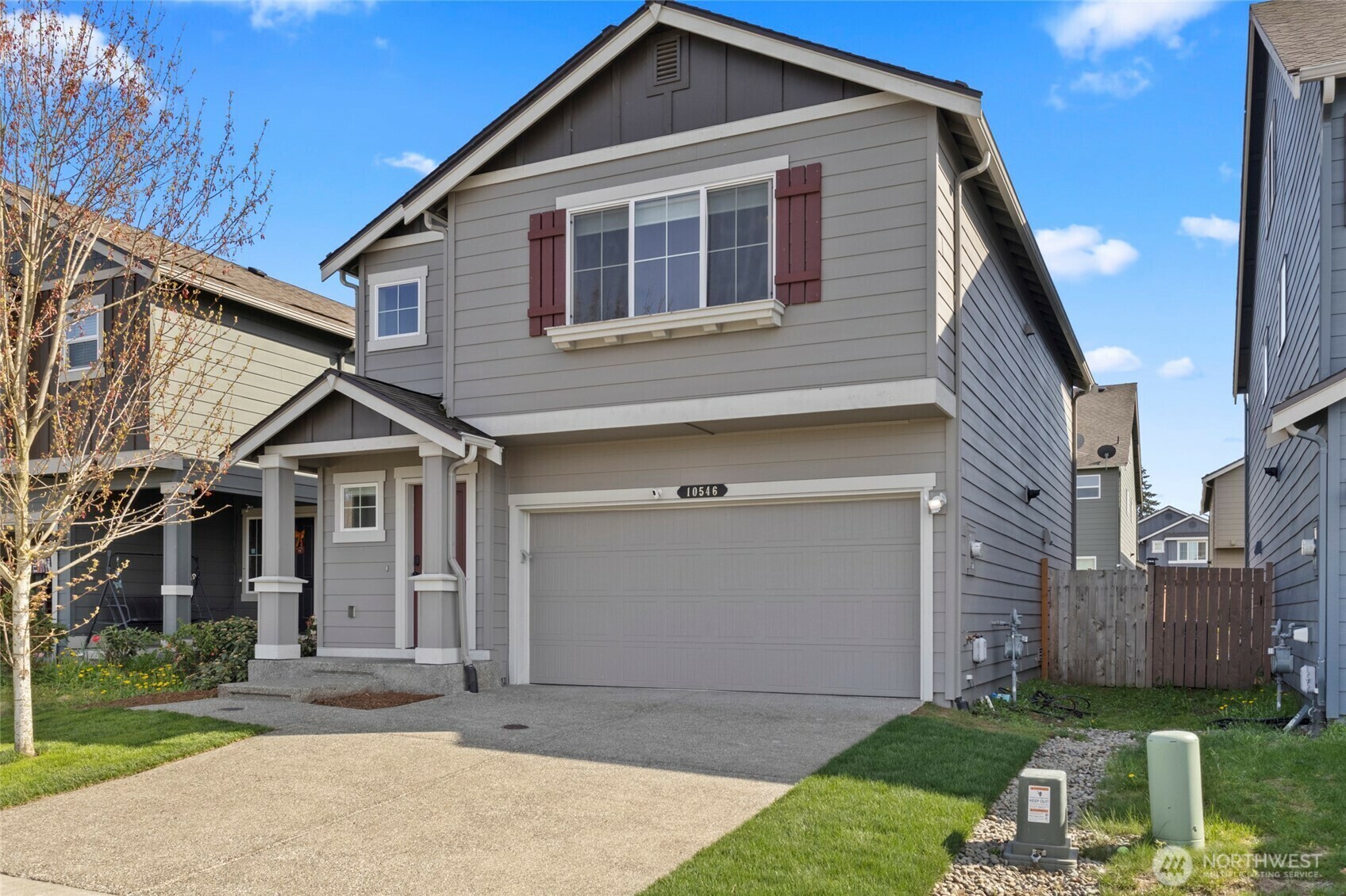 10546  189th St E Unit  Puyallup WA 98374 photo