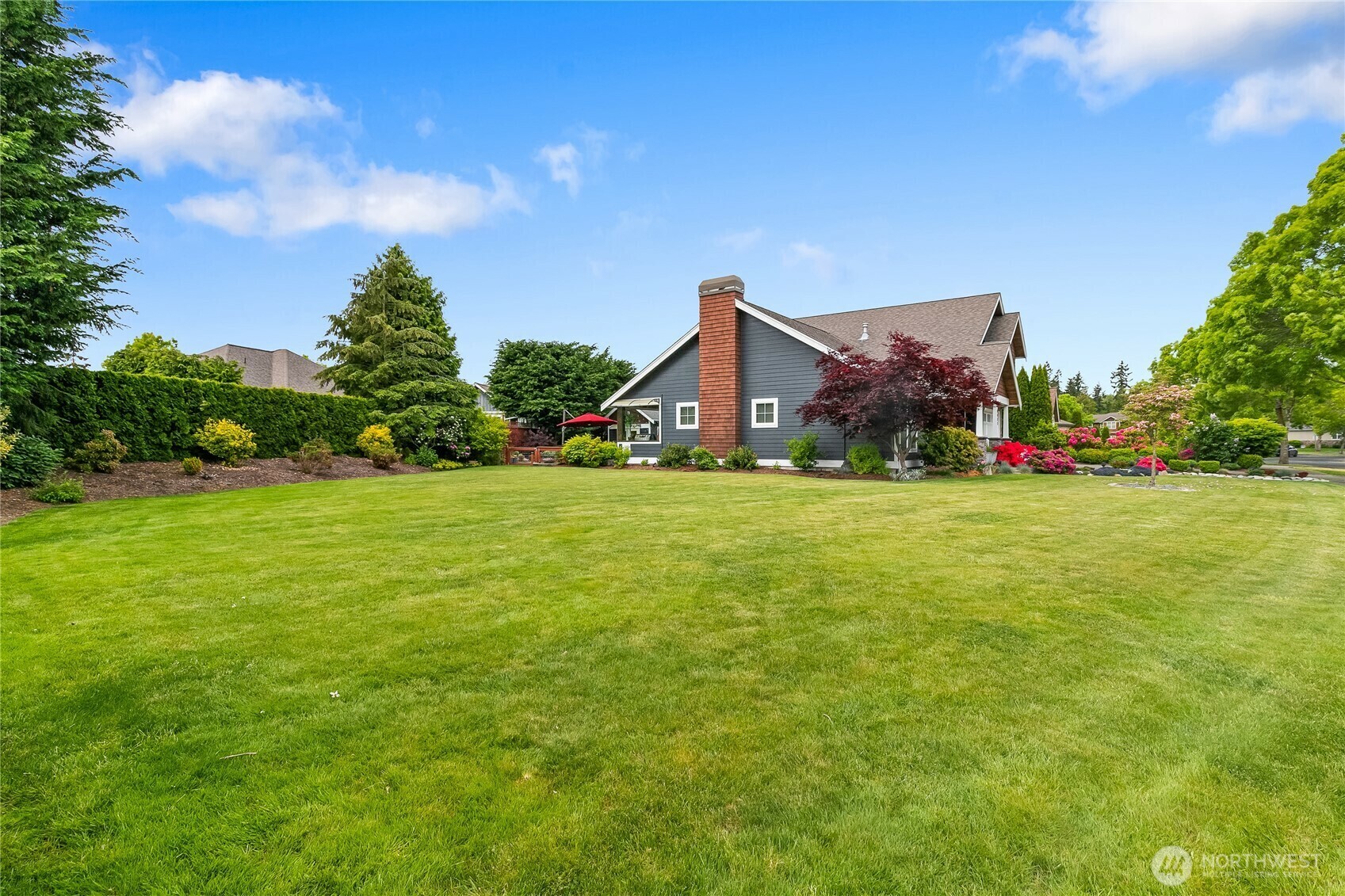 Property Photo: 8633 Ashbury Court WA 98230