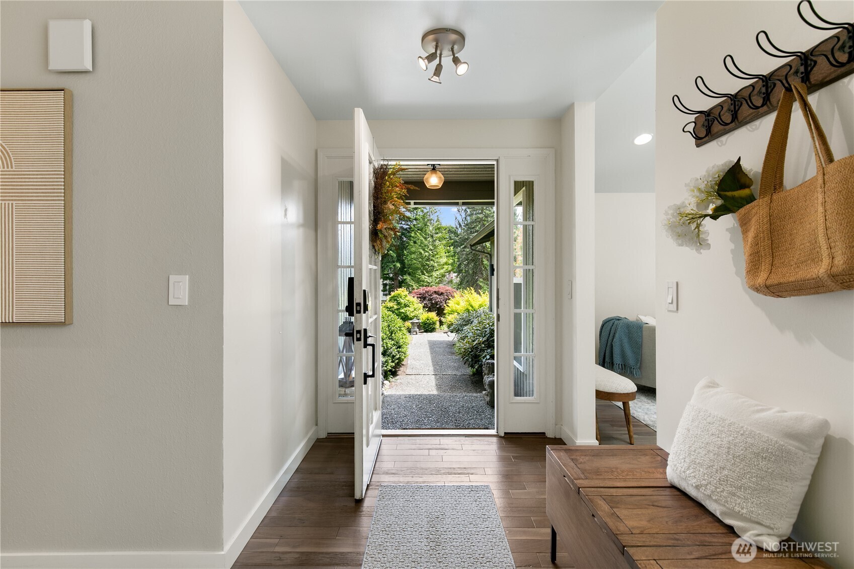 Property Photo: 4812 158th Court NE WA 98052