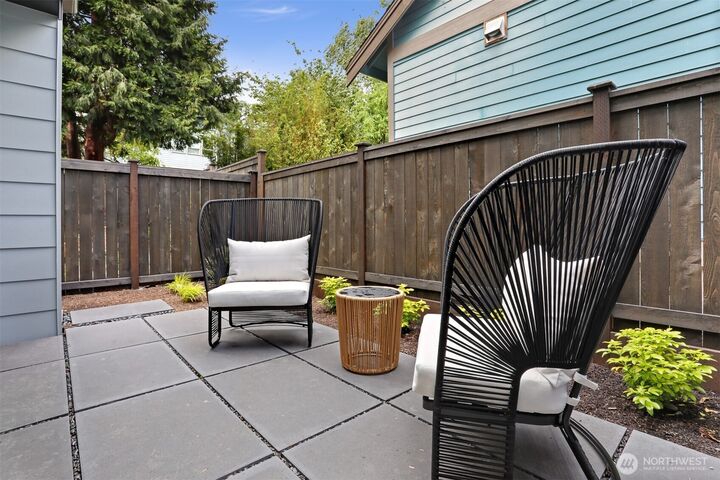 Property Photo: 1120 NW 61st Street B WA 98107