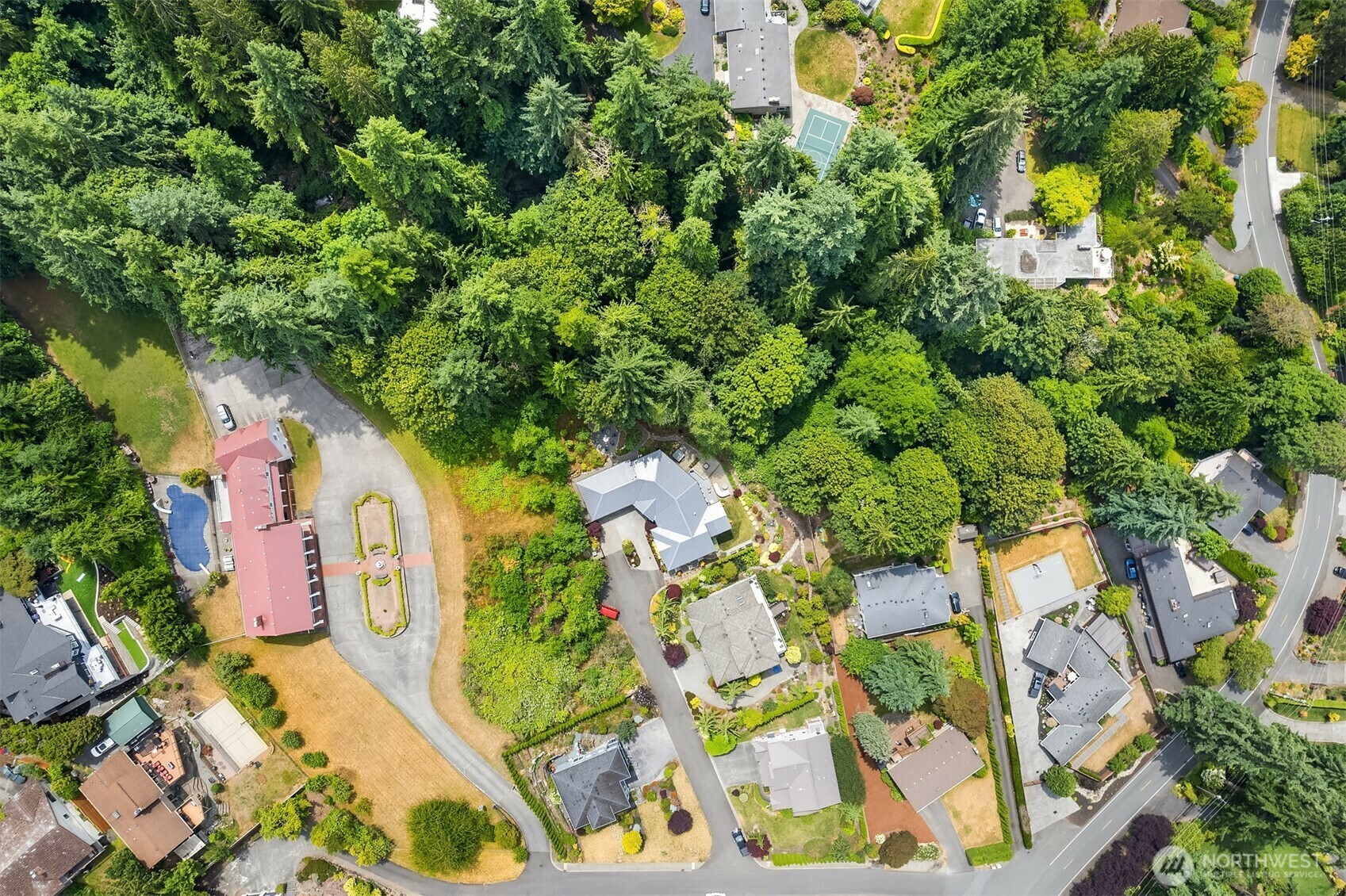 Property Photo: 8036 Cyrus Place WA 98026