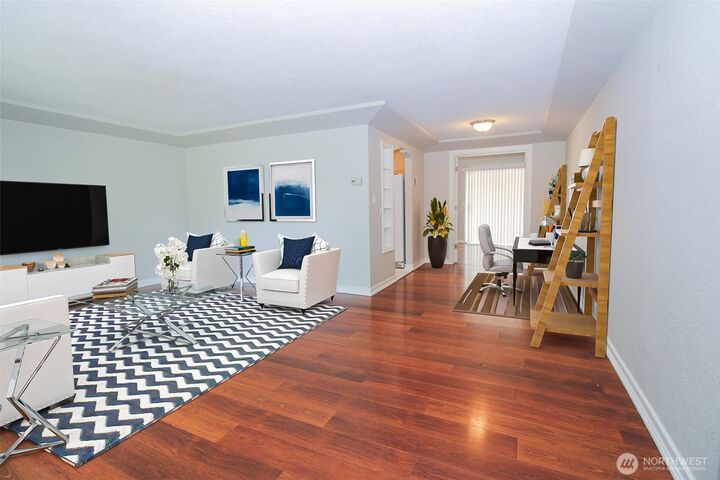 Property Photo: 7014 S Fife Street WA 98409