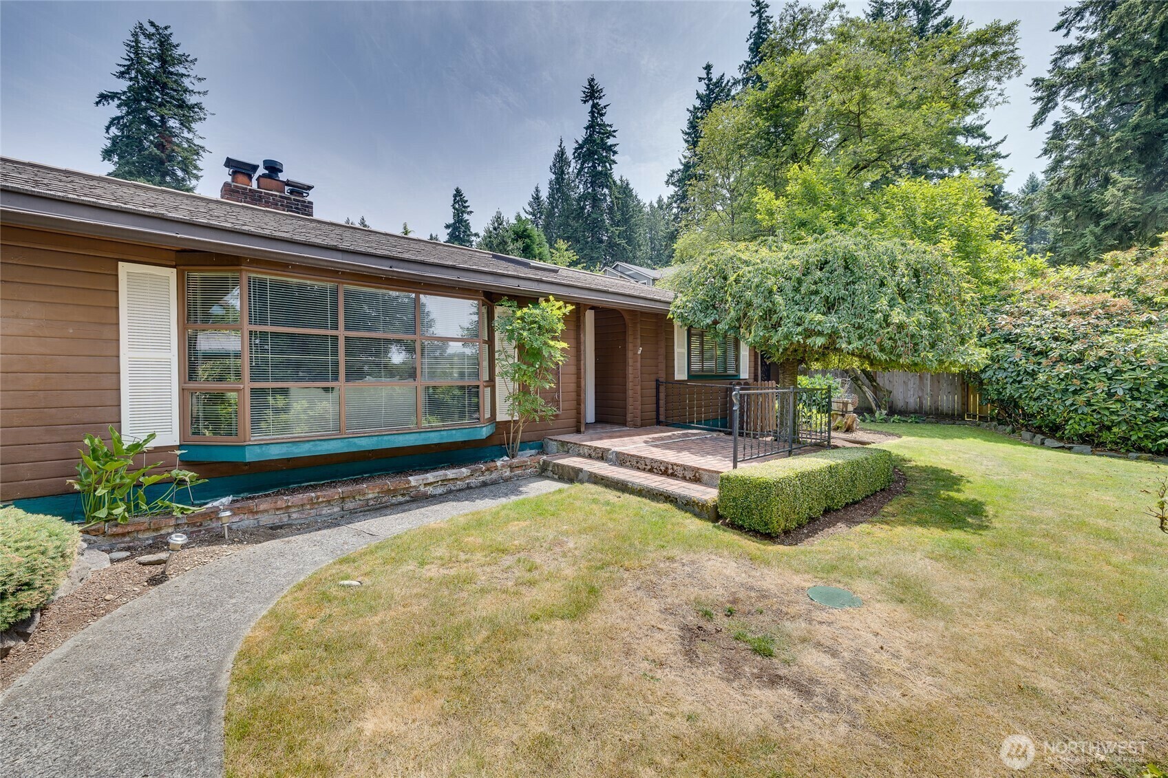 Property Photo: 17920 Circle Drive WA 98011