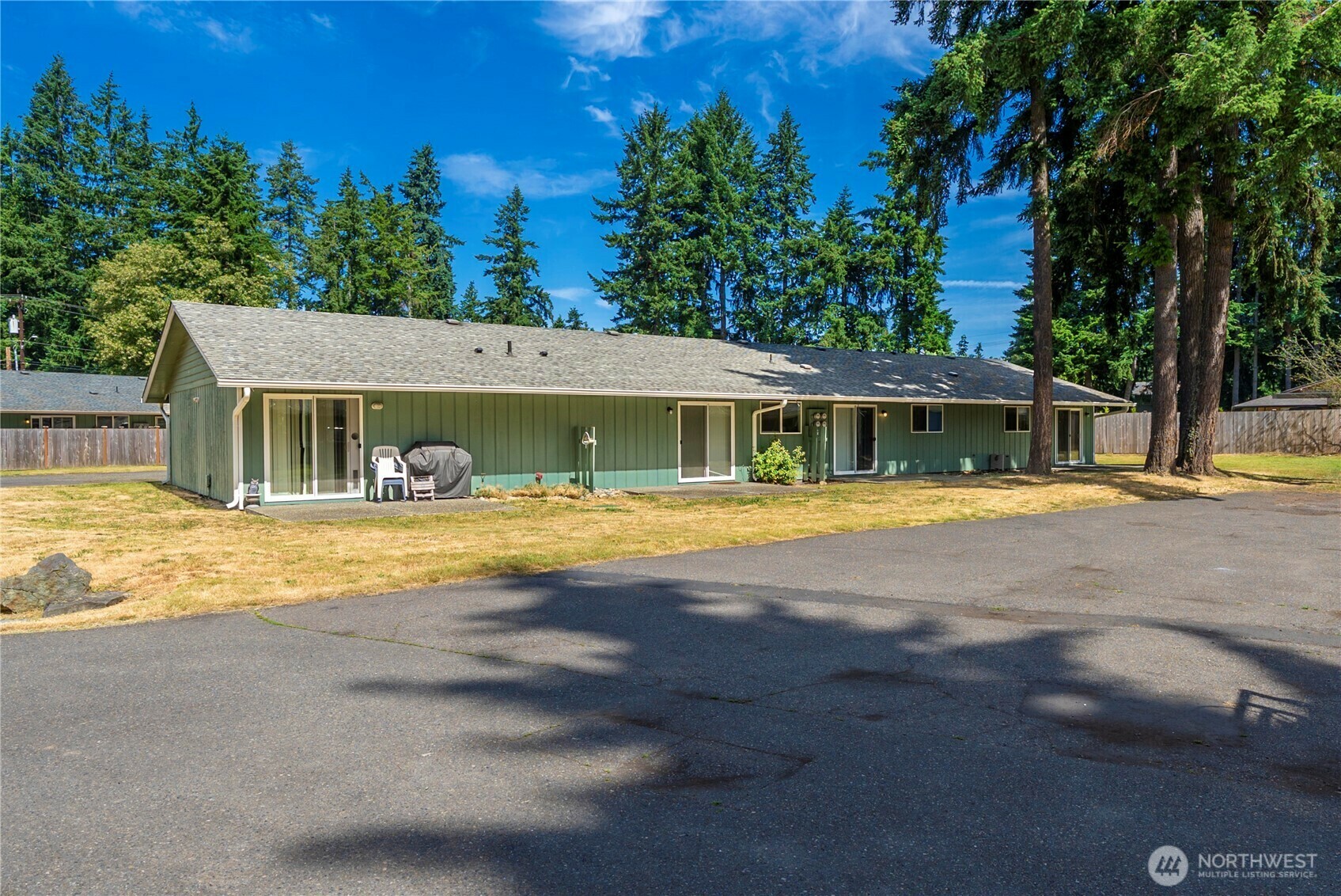 Property Photo: 11101 124th Street E WA 98374