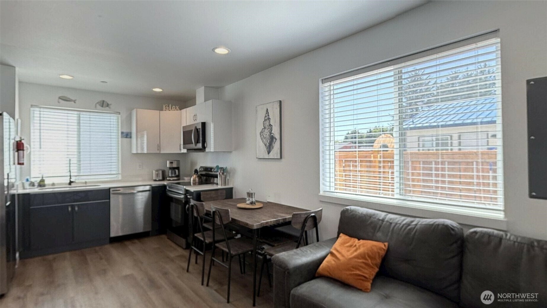 Property Photo: 890 Magellan Avenue NE 3 WA 98569