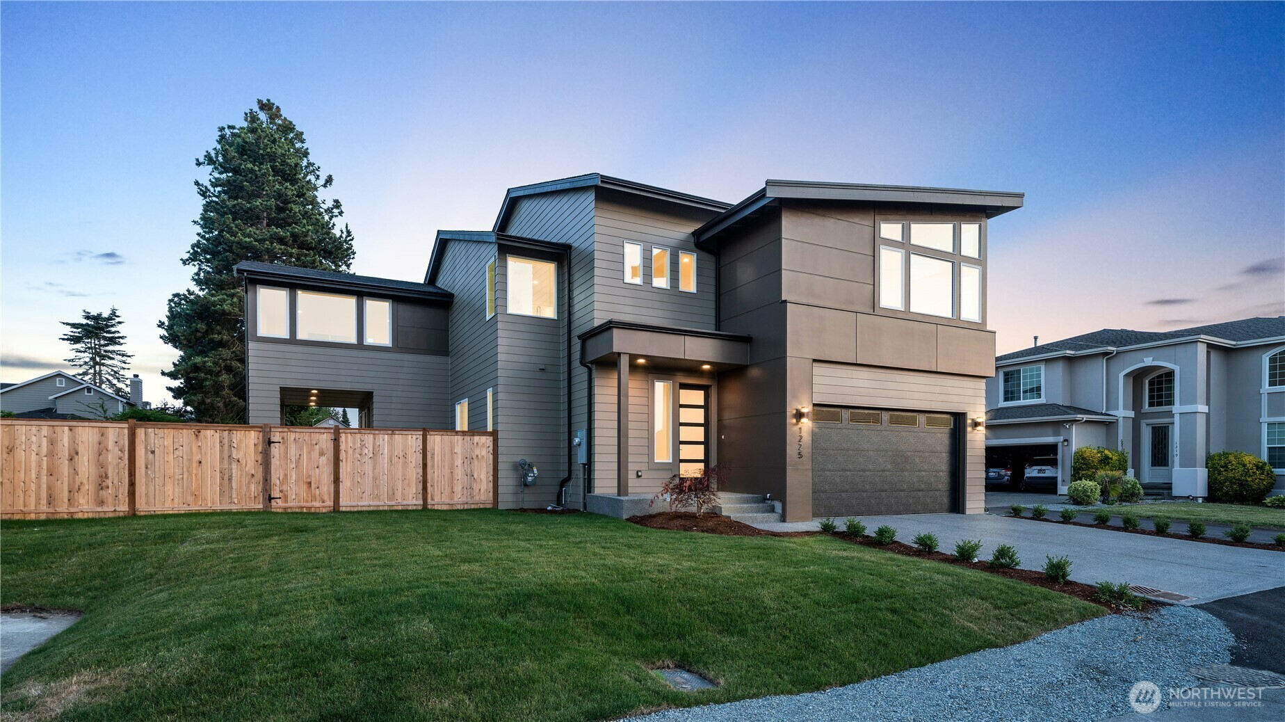 Property Photo: 1225 S 234th Drive WA 98198