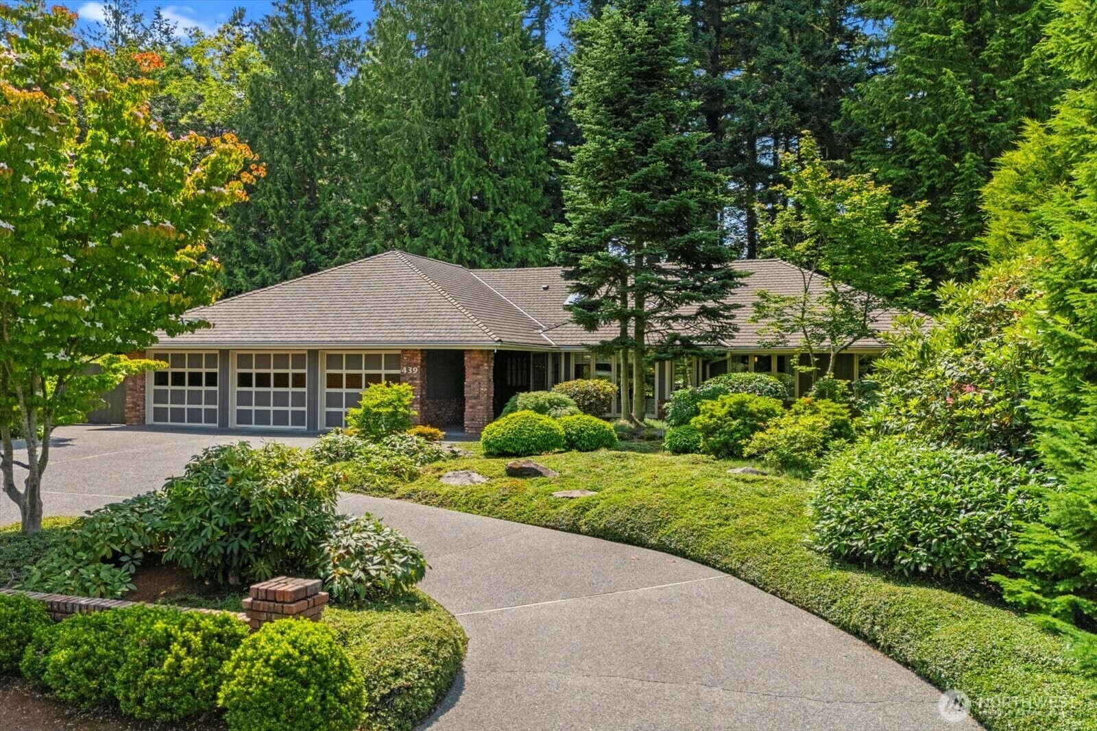 439 NW 162nd Street  Shoreline WA 98177 photo