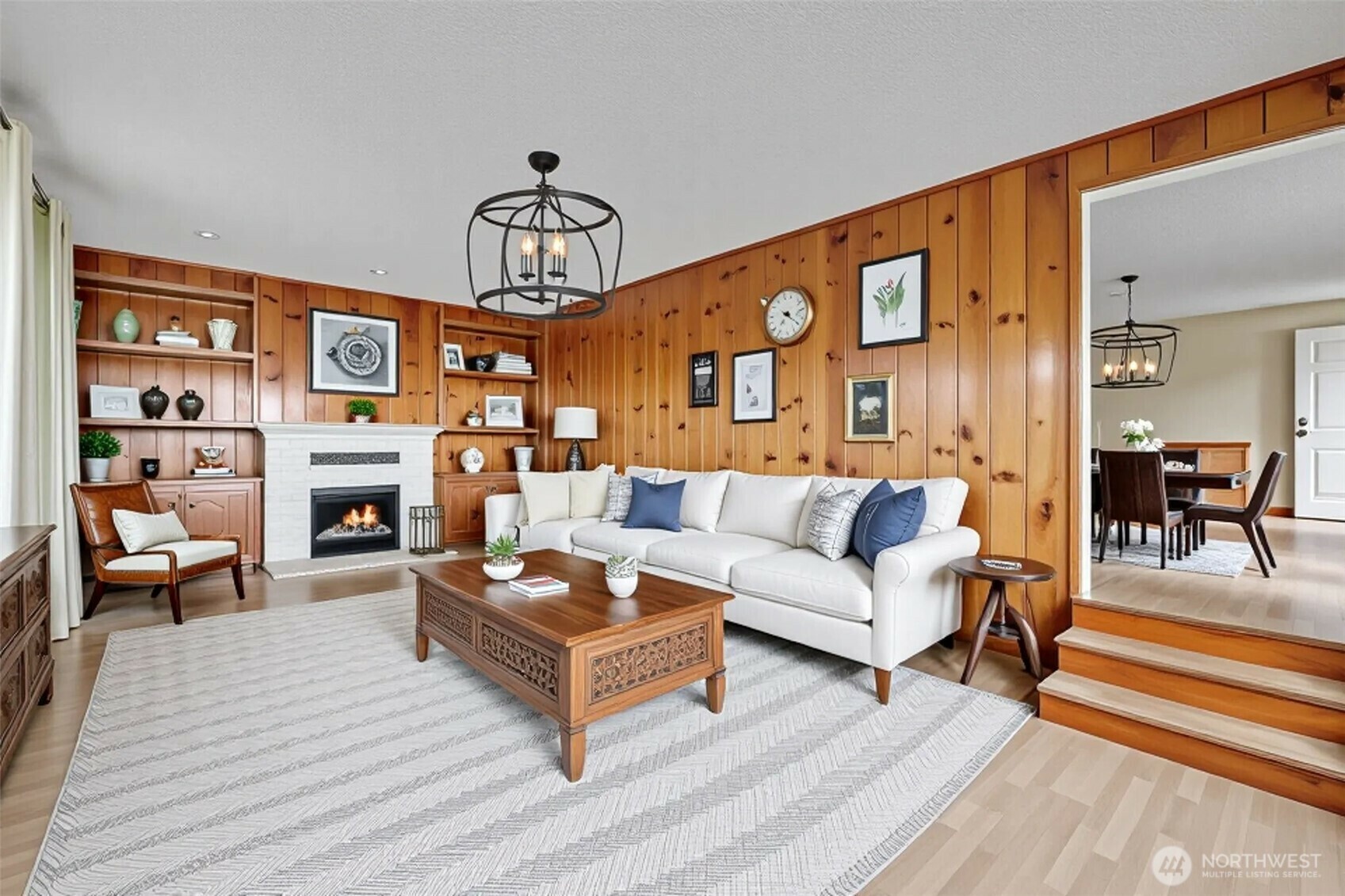 Property Photo: 11110 Beacon Avenue S WA 98178