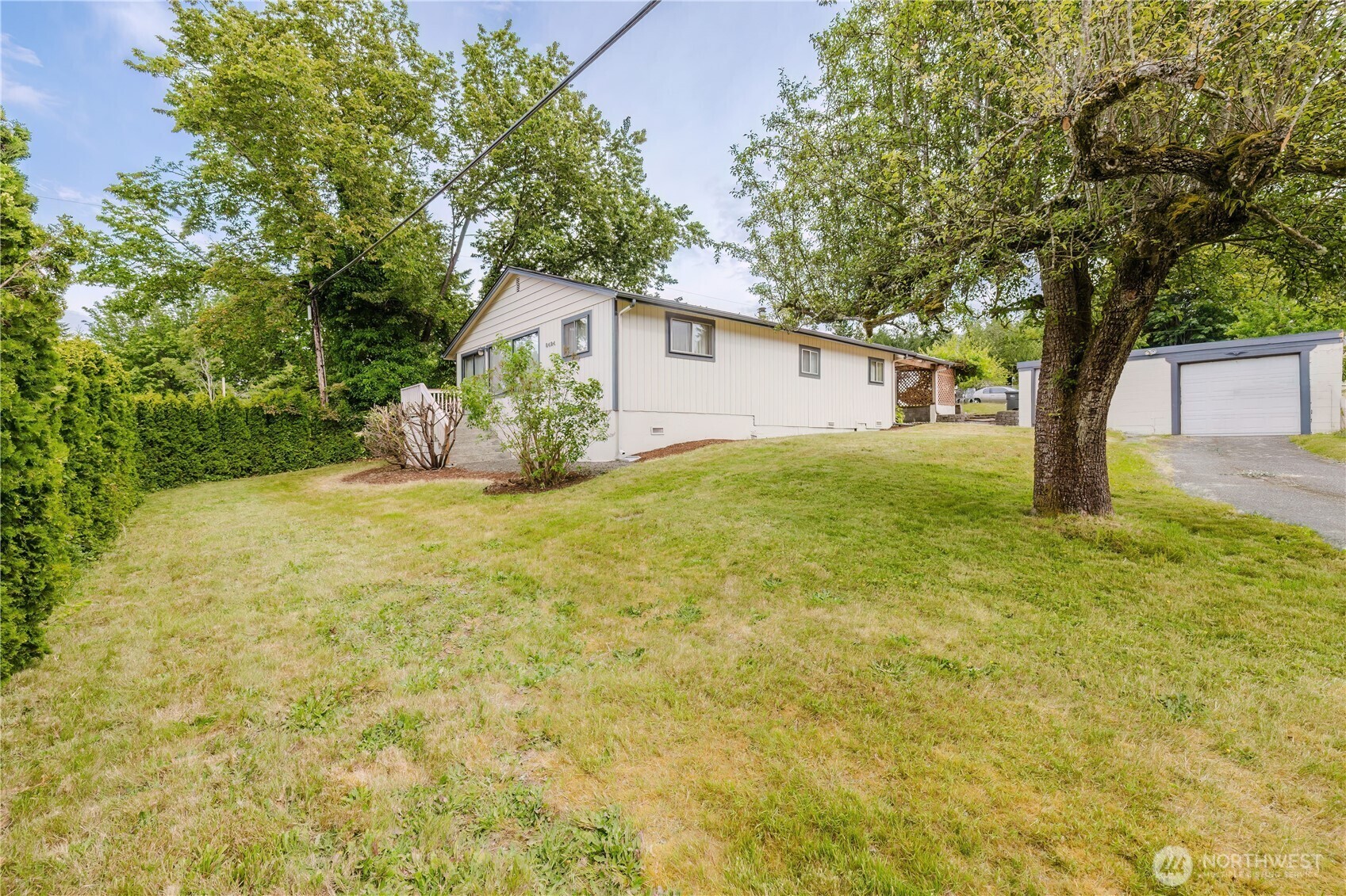 Property Photo:  8424 SE Southworth Drive  WA 98366 