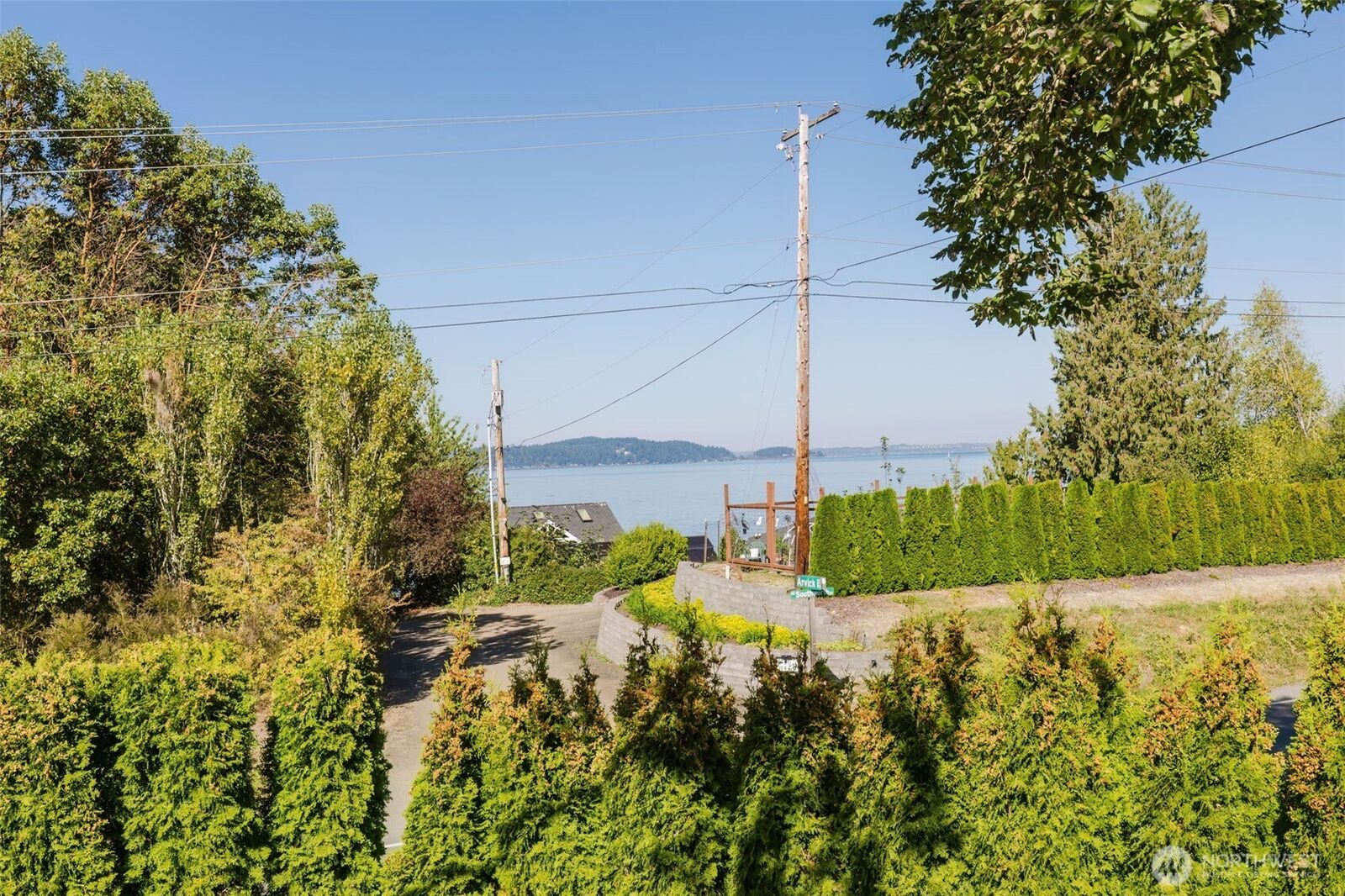 Property Photo:  8424 SE Southworth Drive  WA 98366 