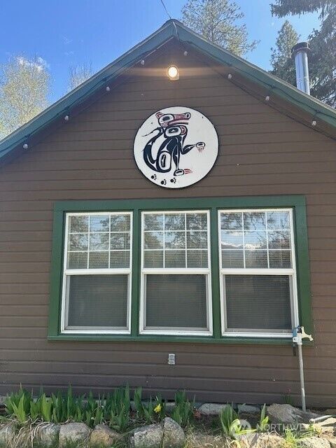 Property Photo:  146 E Chewuch  WA 98862 