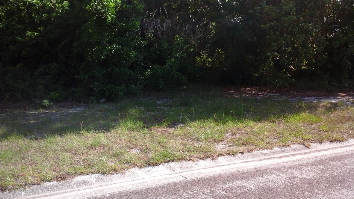 Property Photo: 156 Kildare Drive FL 32958