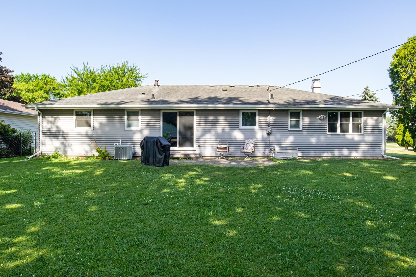 Property Photo: 1206 Green Acres Lane WI 54956