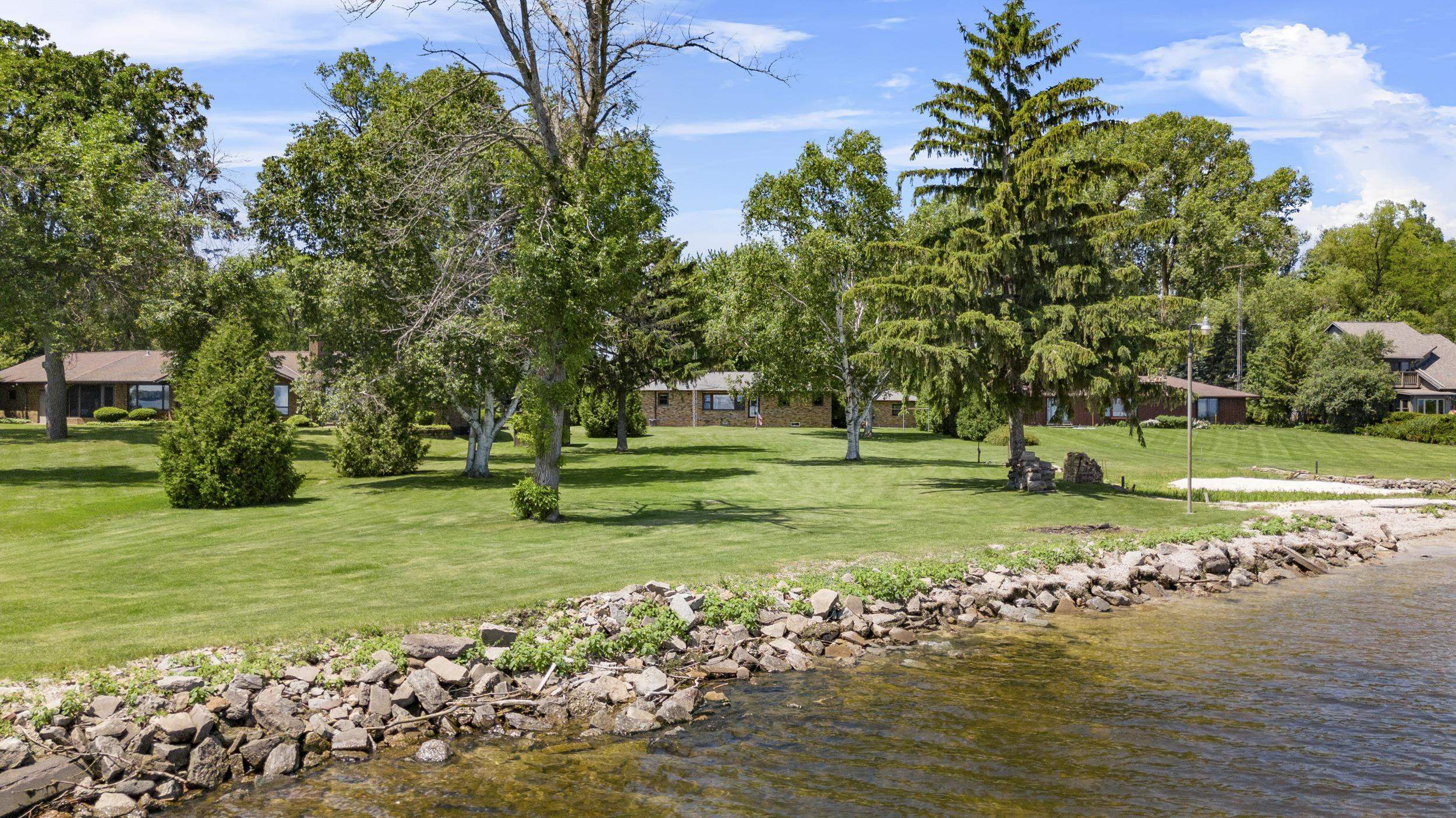 Property Photo: 4350 S US Hwy 45 WI 54902