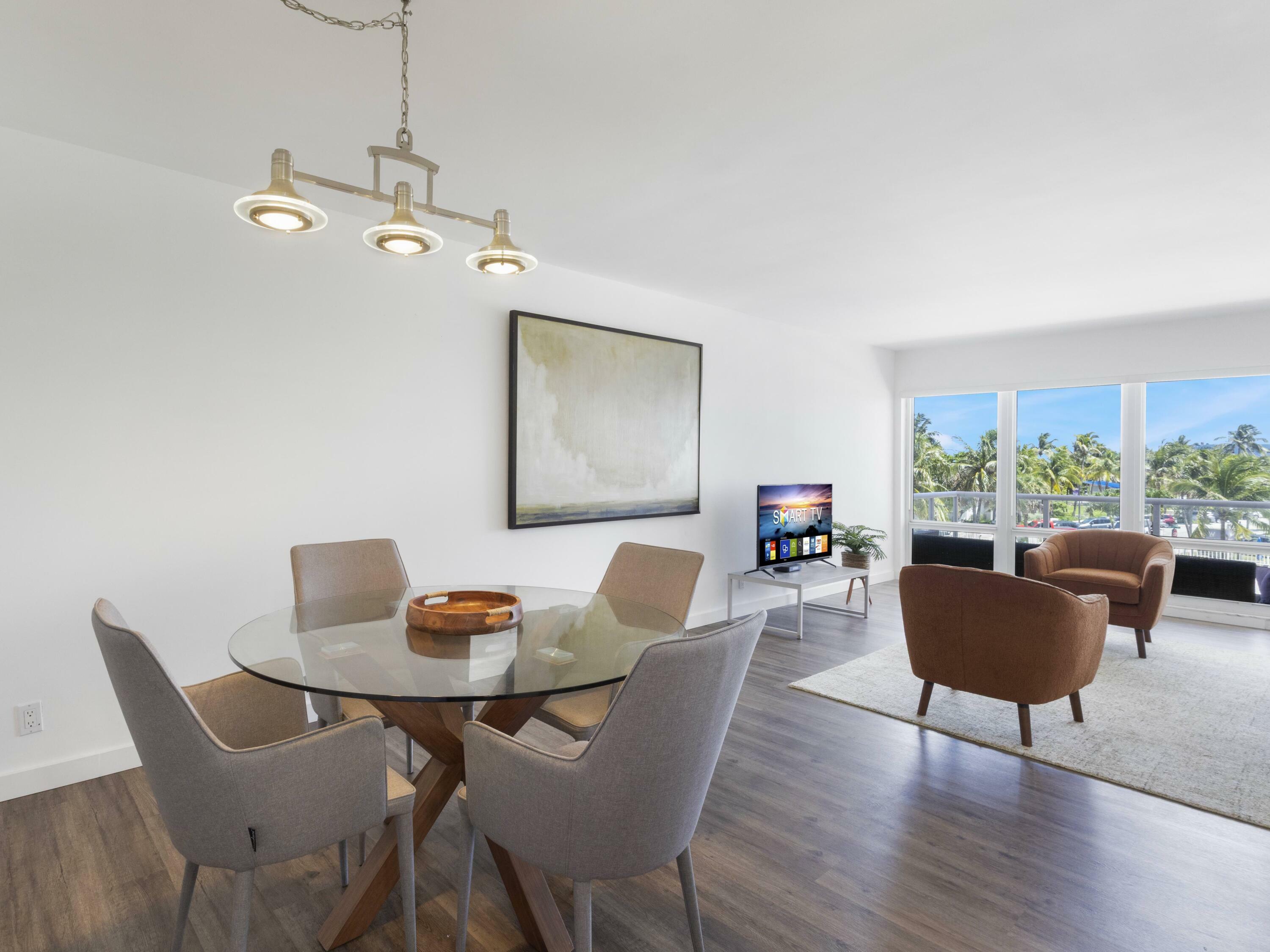 Property Photo: 111 N Pompano Beach Boulevard 408 FL 33062