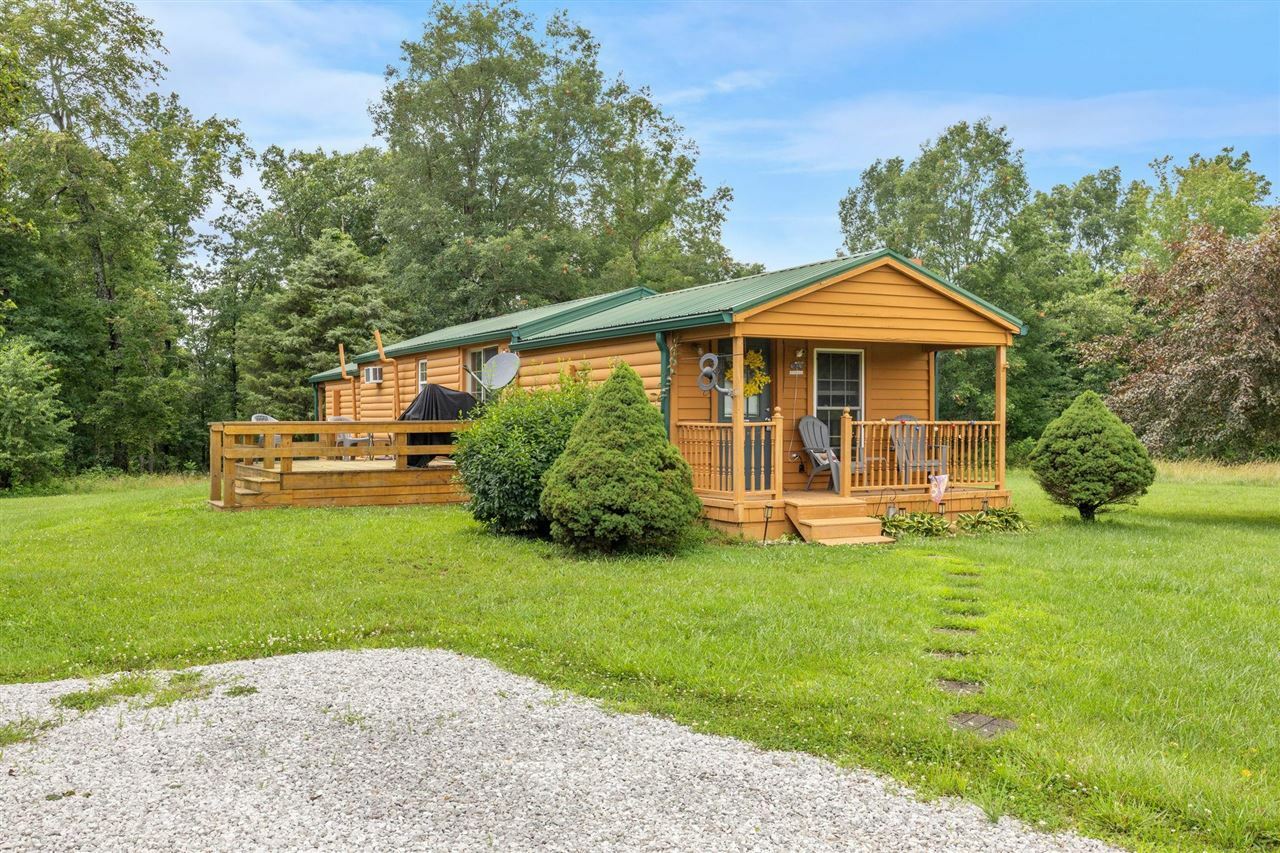 Property Photo: 4250 Hunter Ridge Road KY 42749