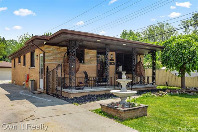 6426 Highview Street  Dearborn Heights MI 48127 photo