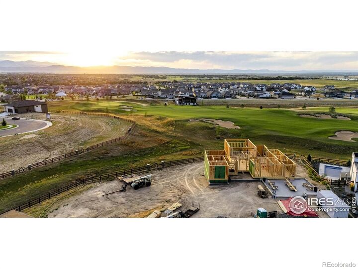 Property Photo:  1825 Crisp Air Drive  CO 80550 