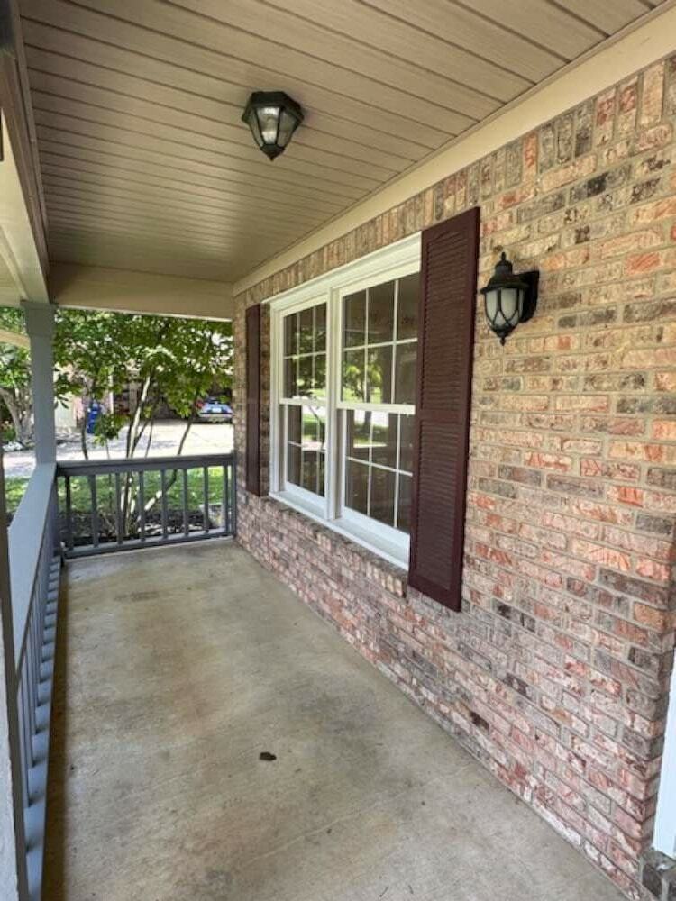 Property Photo: 1533 Pheasant Run IN 47374