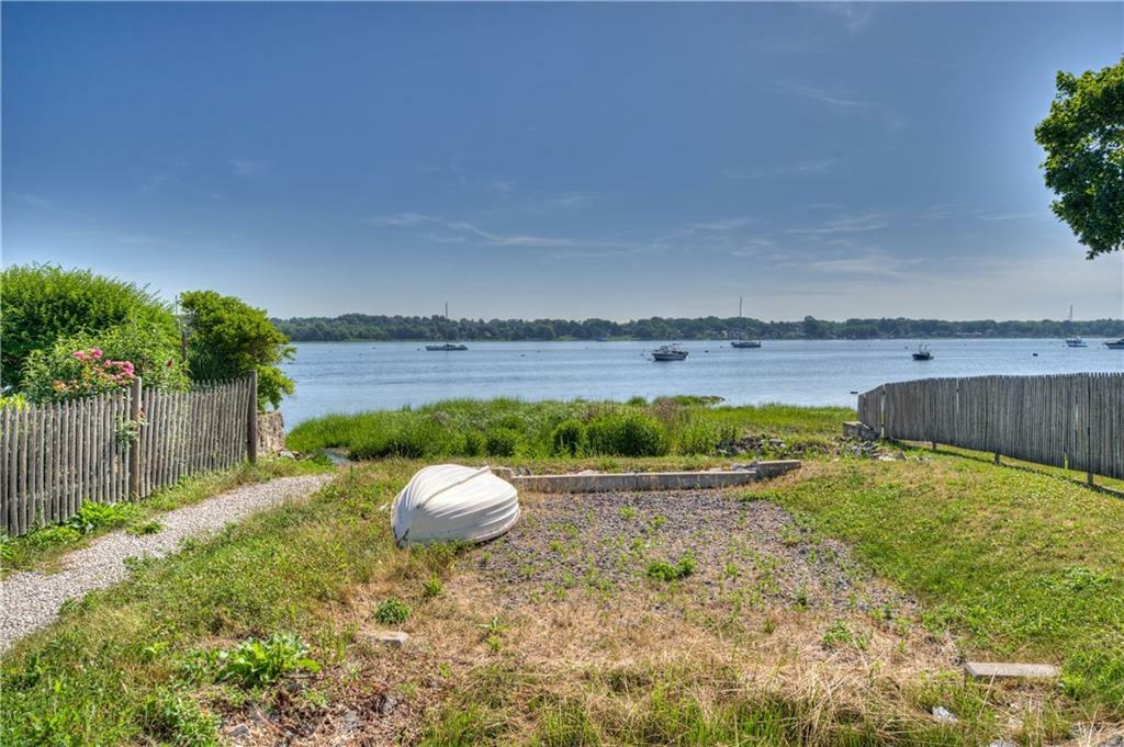 Property Photo: 33 Spruce Lane RI 02809