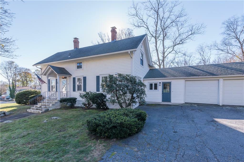Property Photo:  35 Tower Hill Road  RI 02852 