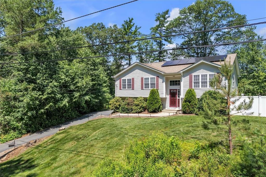 Property Photo: 1060 Joslin Road RI 02830