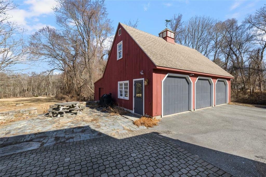 Property Photo:  66 Old Danielson Pike  RI 02825 