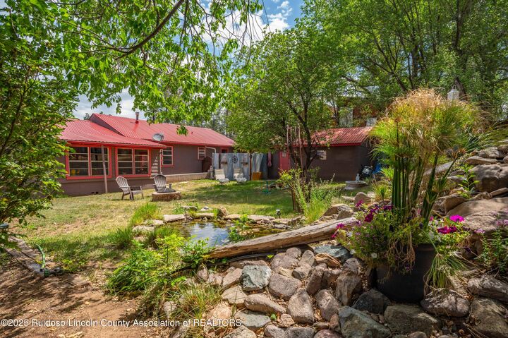 Property Photo: 409 Wingfield Street NM 88345