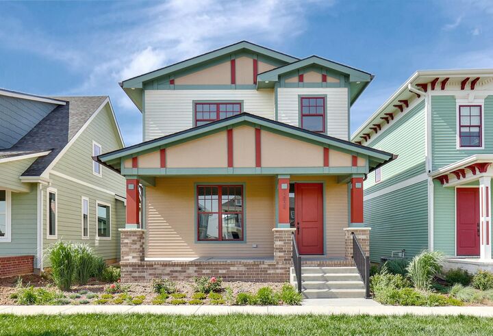 12024 W Arvada Blvd  Maize KS 67223 photo