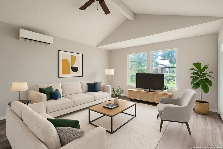 Property Photo: 2206 Colima TX 78207