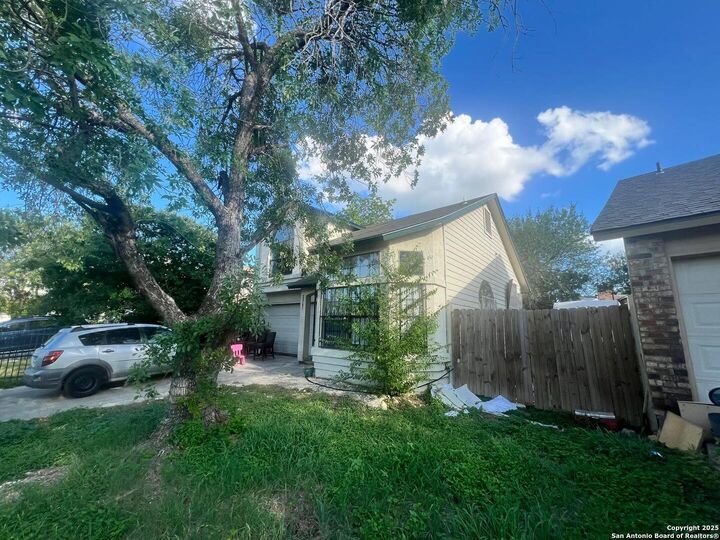Property Photo: 2961 Ash Field TX 78245