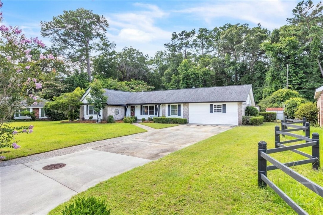 Property Photo:  13112 Spanish Moss Road  GA 31419 