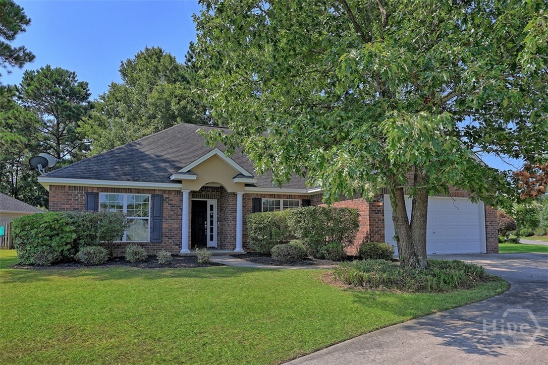 8 Patriot Drive  Richmond Hill GA 31324 photo
