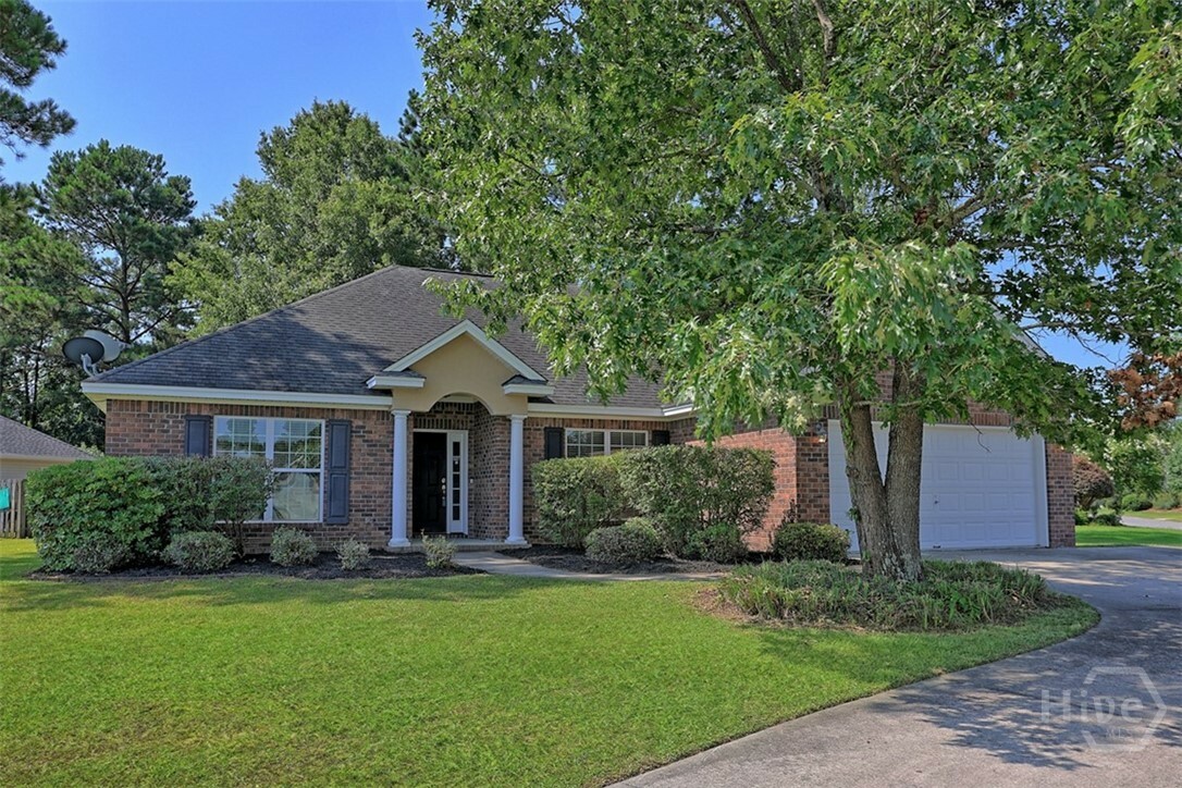 Property Photo:  8 Patriot Drive  GA 31324 