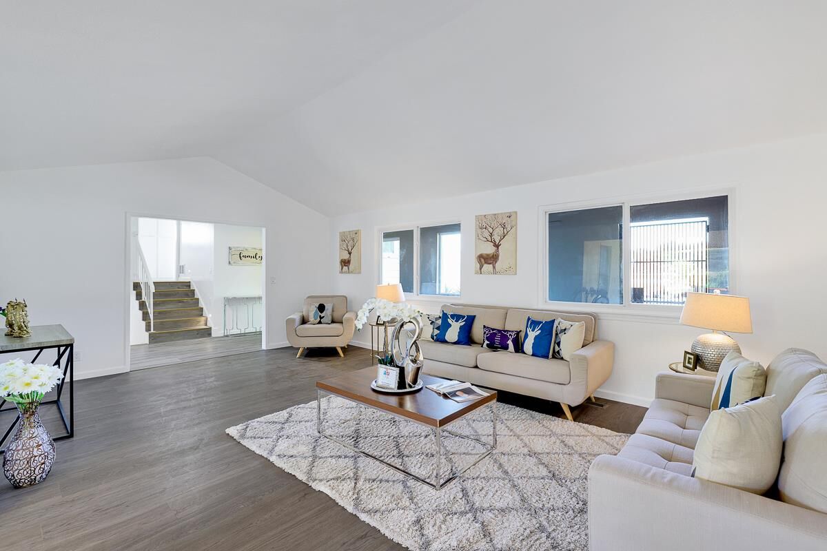 Property Photo:  149 Westminster Way  CA 94591 