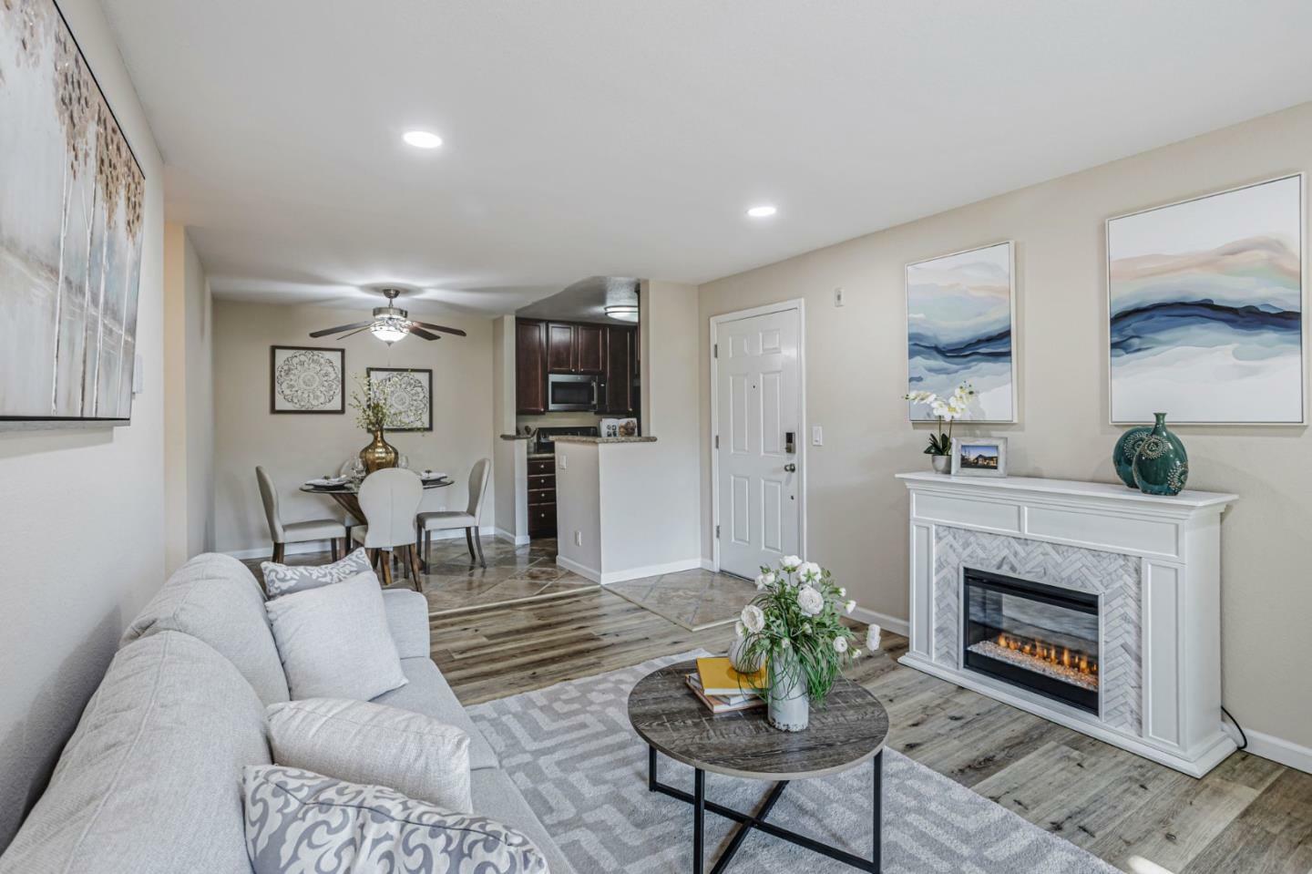 Property Photo:  644 Teatree Court  CA 95128 