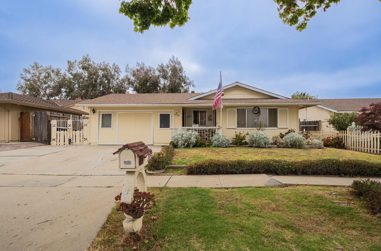 13318 Jackson Street  Salinas CA 93906 photo