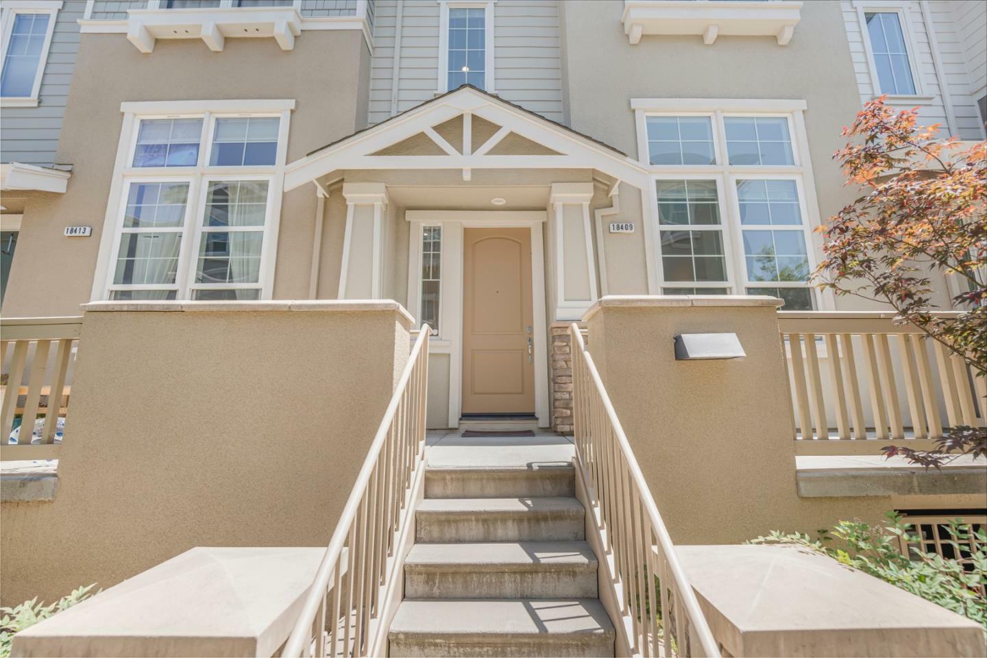 Property Photo: 18409 Ruby Lane CA 95037