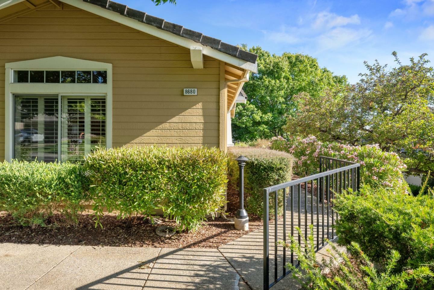 Property Photo:  8680 French Oak Drive  CA 95135 