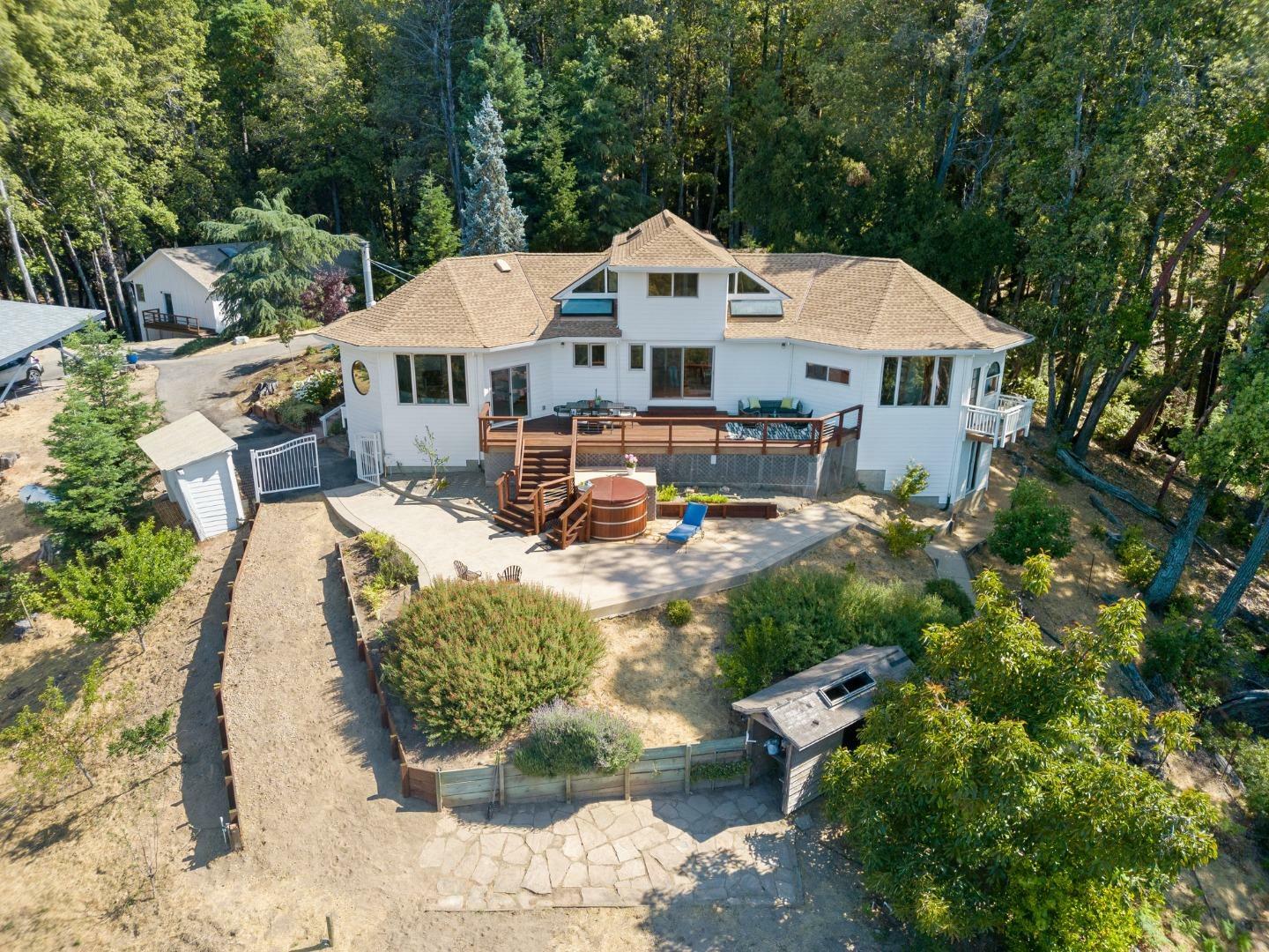 Property Photo: 335 Wild Iris Lane CA 95060