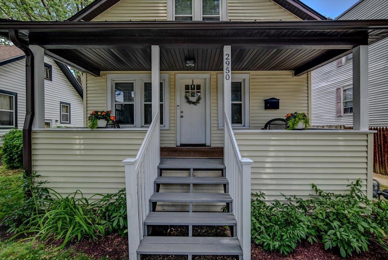 Property Photo: 2950 Milwaukee Street WI 53704