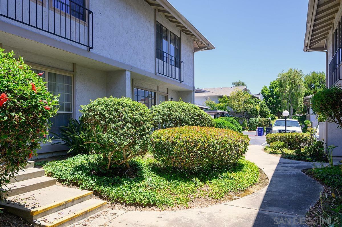 Property Photo: 9584 Easter Way CA 92121