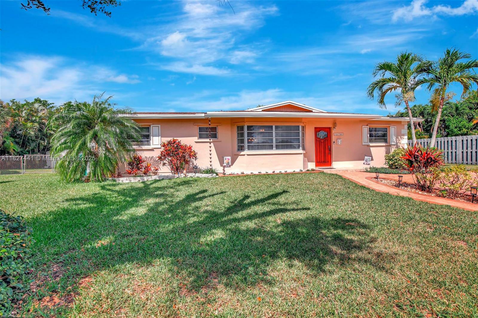 Property Photo: 16702 NW 73rd Ct FL 33015
