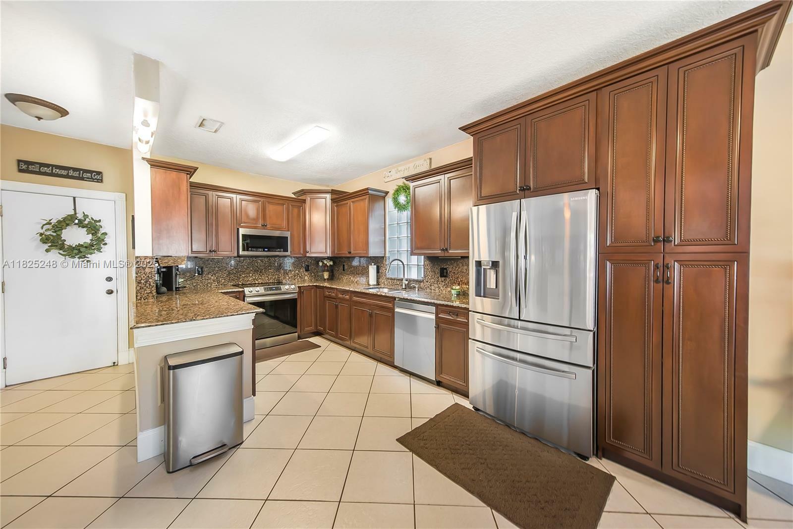 Property Photo: 111 NW 151st Ave FL 33028