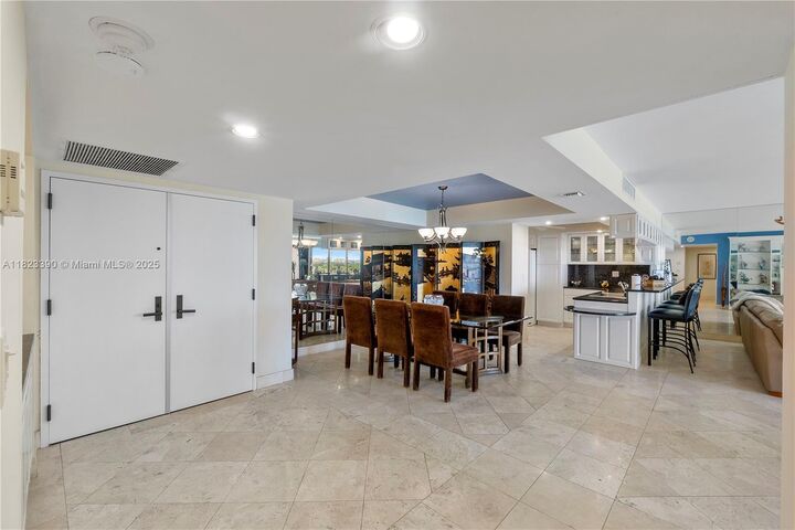 Property Photo: 3 Grove Isle Dr C706 FL 33133