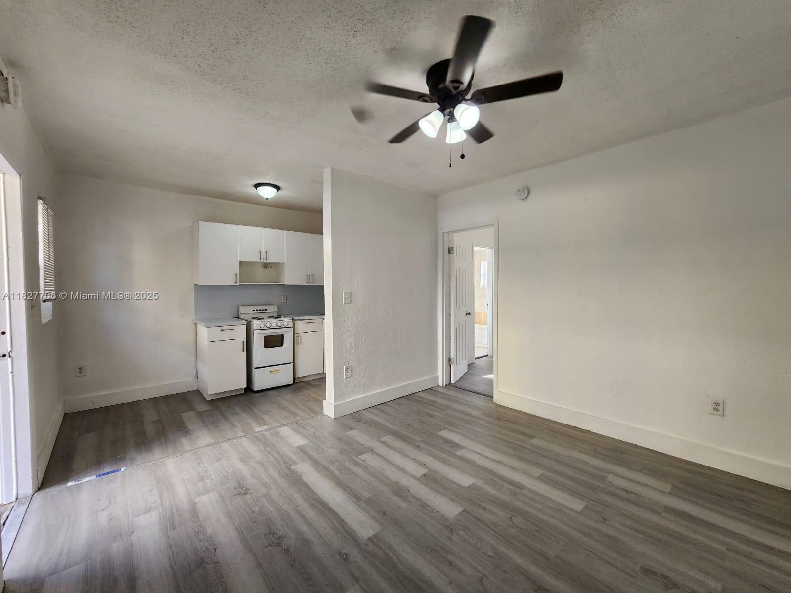 Property Photo: 3615 Thomas Ave 1 FL 33133