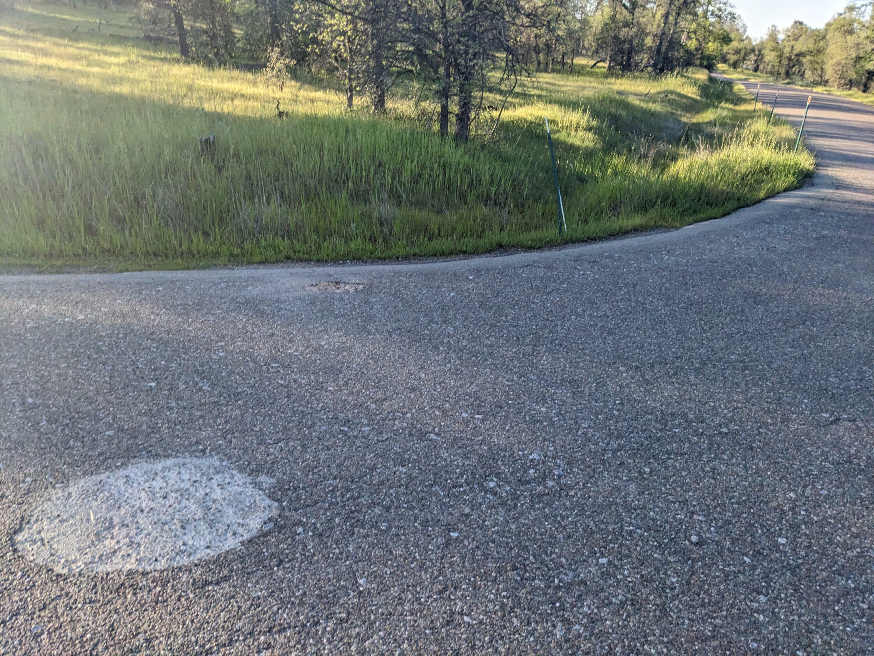 Property Photo: Lot 8 Neal Lane CA 96003